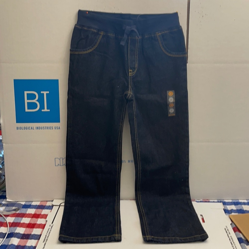 Gymboree jeans
